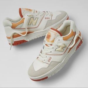 New Balance 550 Size US 8 womens #newbalance #newbalance550
